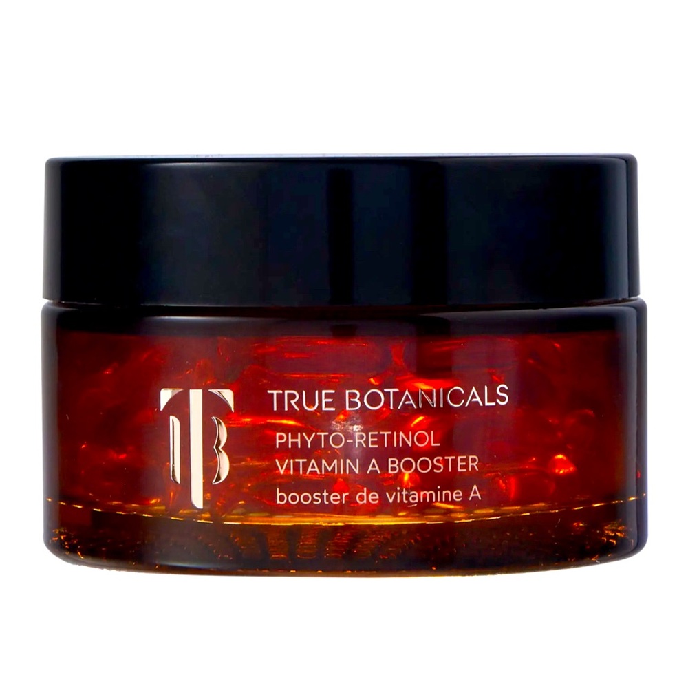 True Botanicals Phyto-Retinol Vitamin A Booster